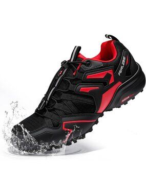 Waterproof Women's Trail Running Sneakers | Lightweight Hiking Shoes for